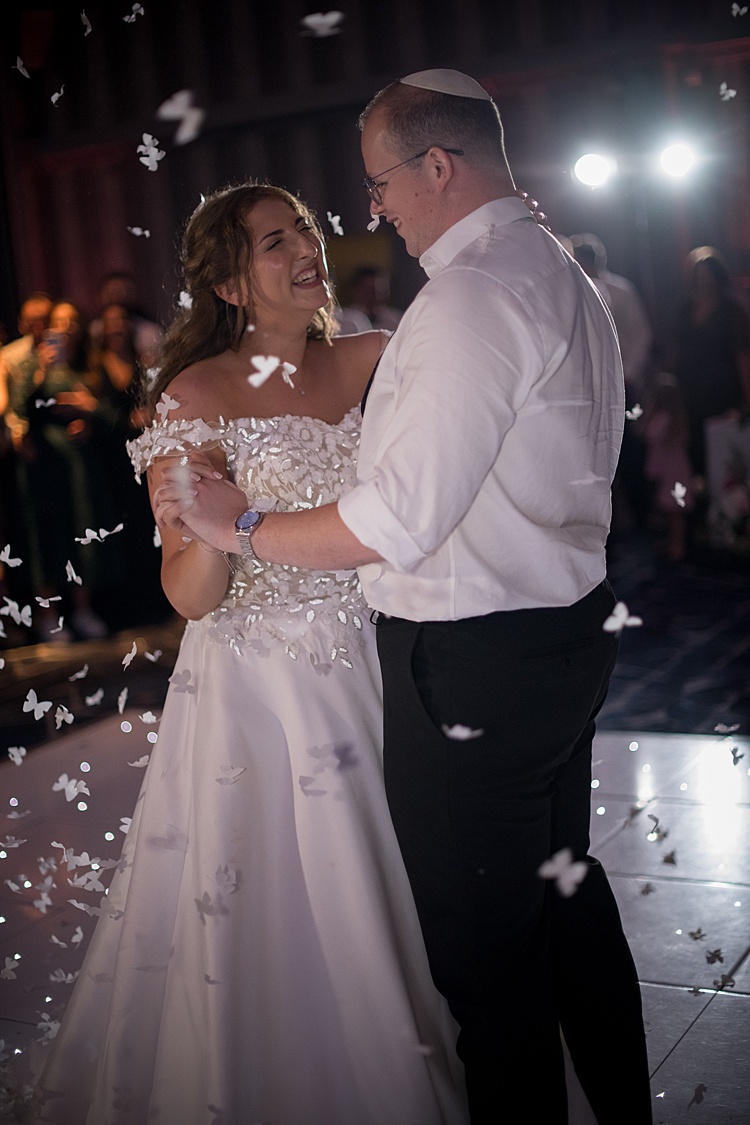 Jess and Louis, The Vale Resort, Pontyclun, UK