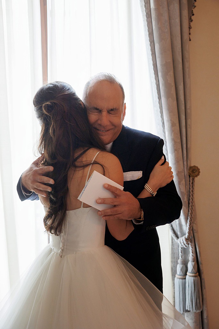 Olivia and Amir, Four Seasons Firenze, Florence, Italy
