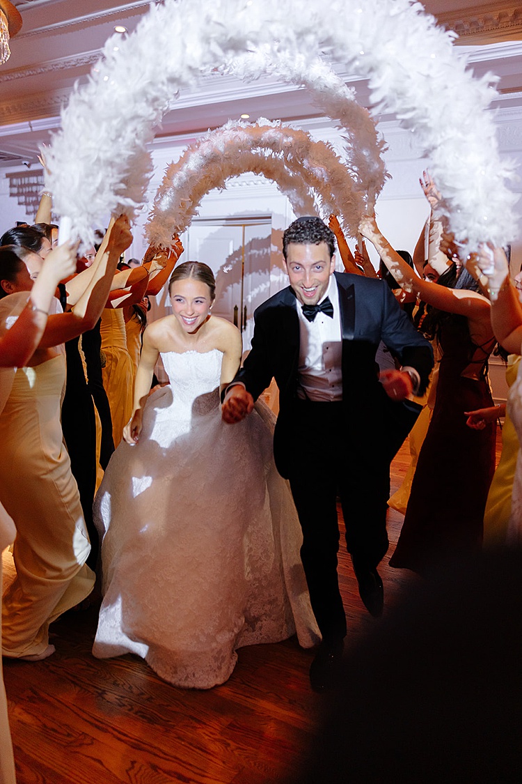 Rebecca and Phil, The Lannin, East Meadow, New York, USA