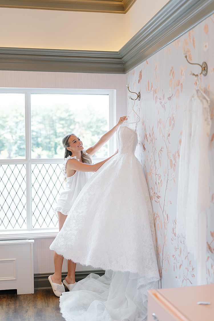 Rebecca and Phil, The Lannin, East Meadow, New York, USA