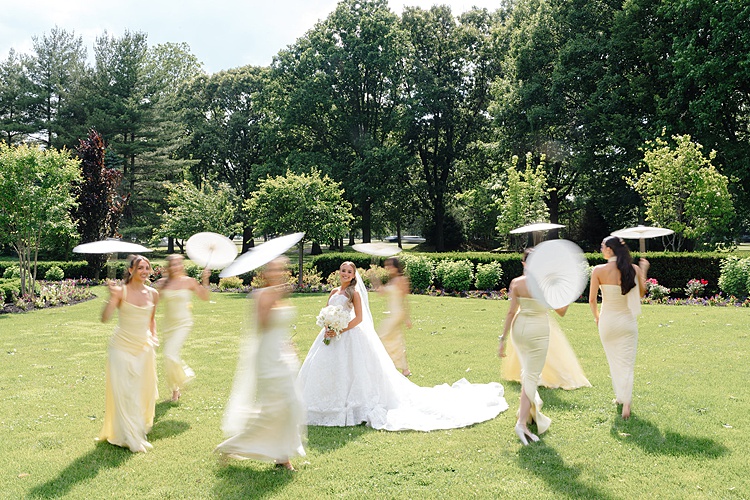 Rebecca and Phil, The Lannin, East Meadow, New York, USA