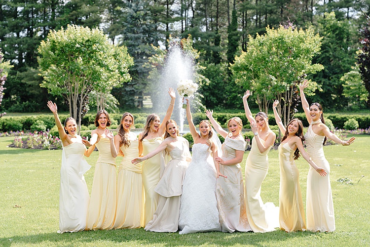 Rebecca and Phil, The Lannin, East Meadow, New York, USA