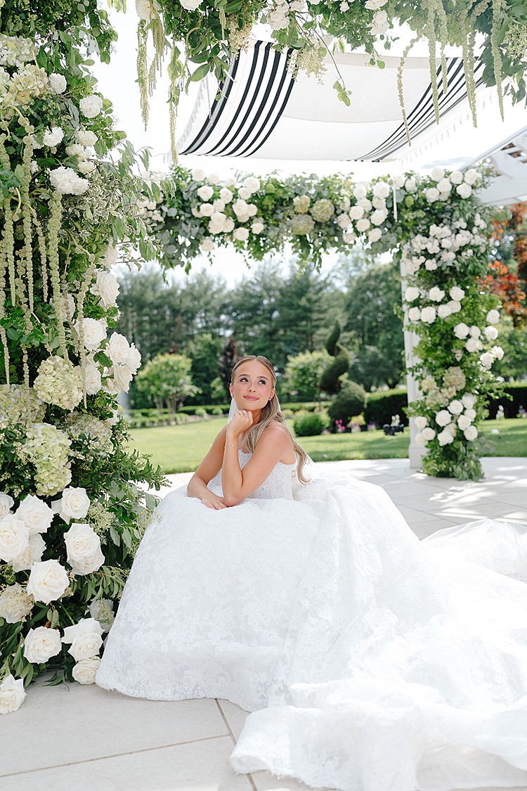 Rebecca and Phil, The Lannin, East Meadow, New York, USA