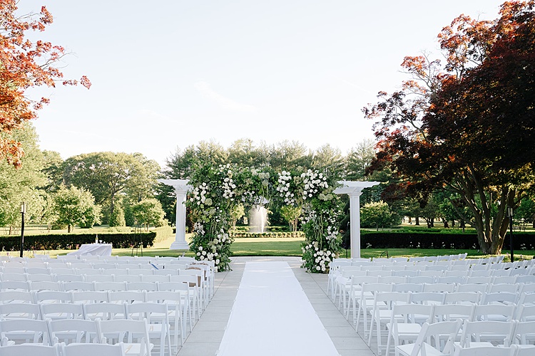 Rebecca and Phil, The Lannin, East Meadow, New York, USA