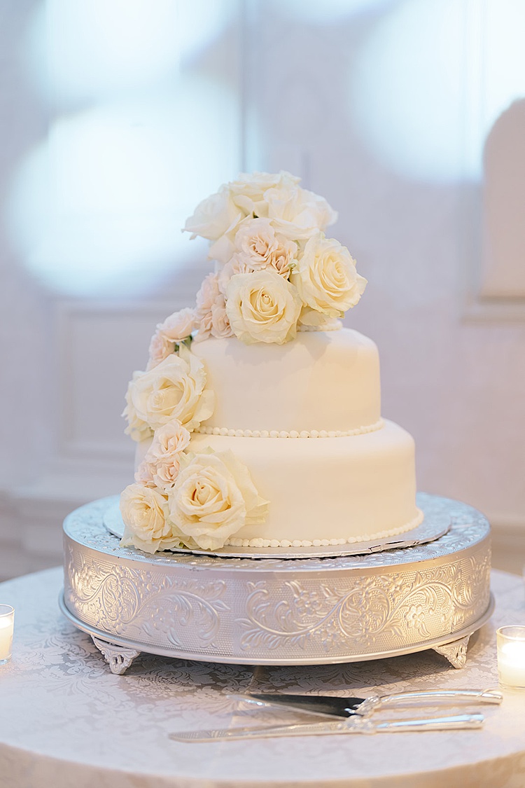 Rebecca and Phil, The Lannin, East Meadow, New York, USA
