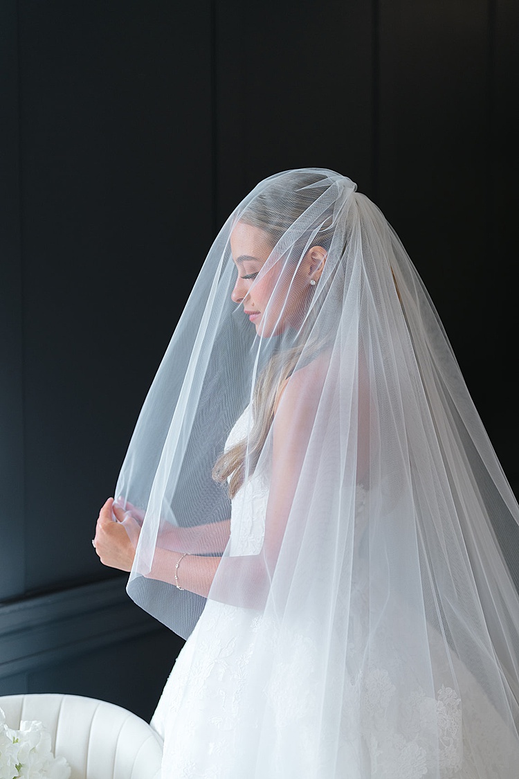 Rebecca and Phil, The Lannin, East Meadow, New York, USA