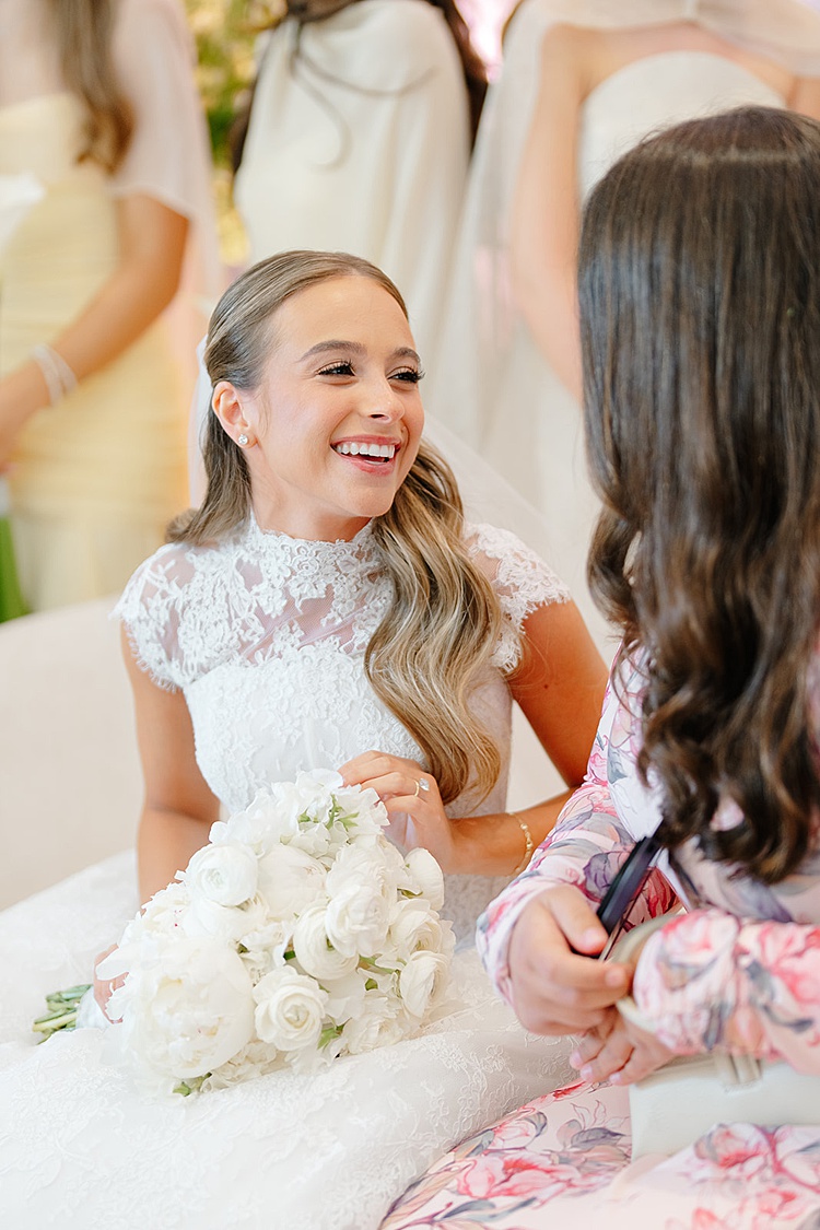 Rebecca and Phil, The Lannin, East Meadow, New York, USA