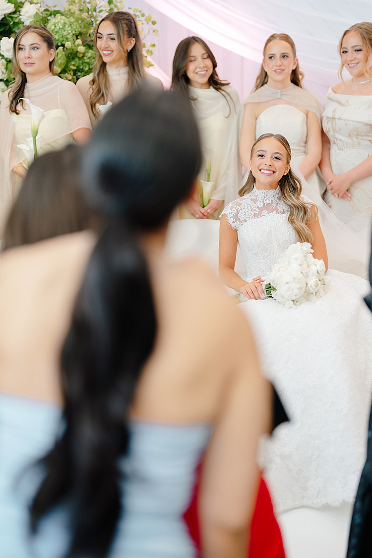 Rebecca and Phil, The Lannin, East Meadow, New York, USA