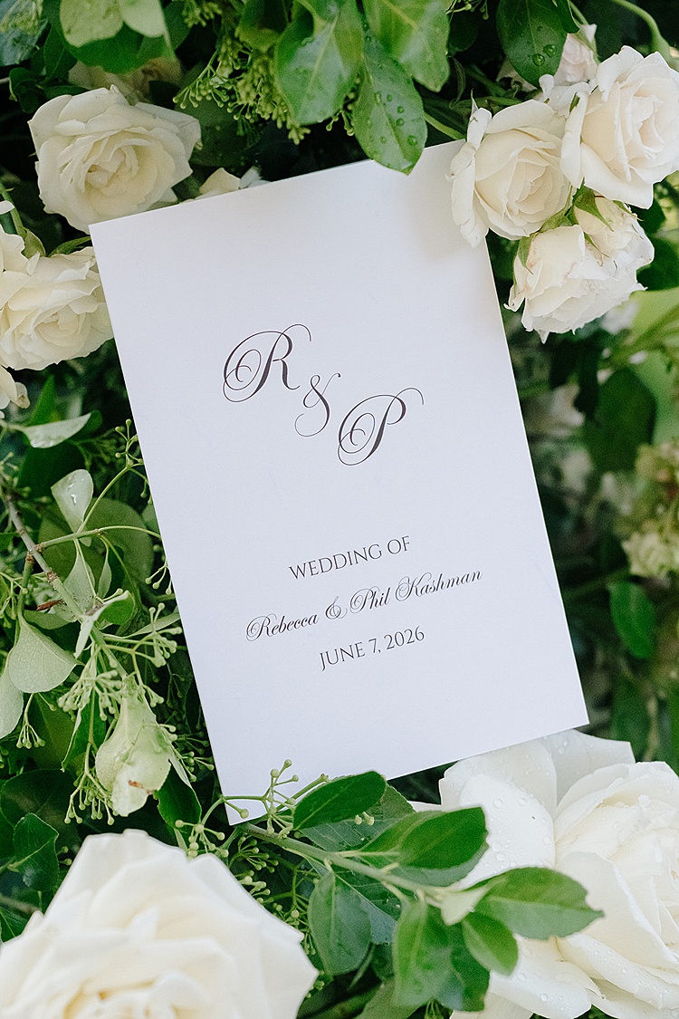 Rebecca and Phil, The Lannin, East Meadow, New York, USA