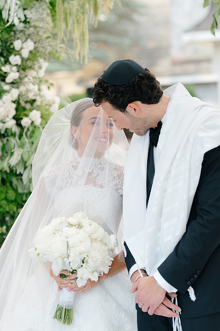 Rebecca and Phil, The Lannin, East Meadow, New York, USA