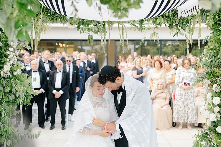 Rebecca and Phil, The Lannin, East Meadow, New York, USA