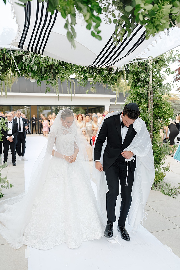 Rebecca and Phil, The Lannin, East Meadow, New York, USA