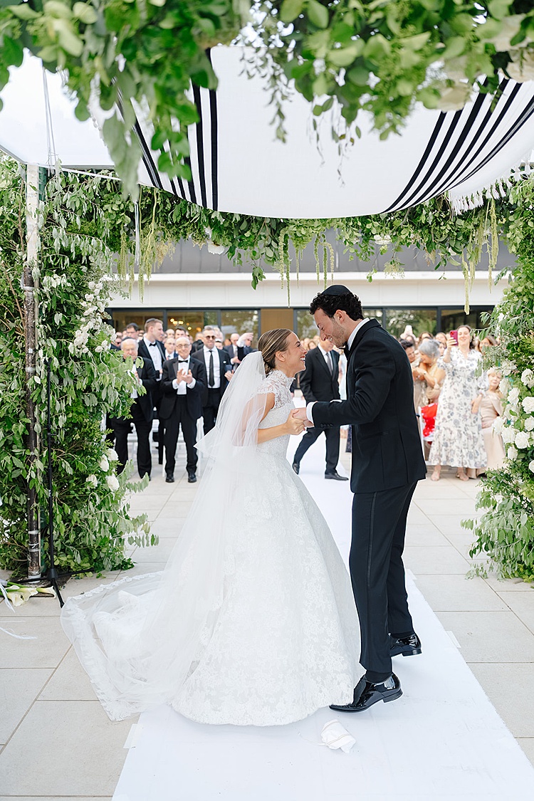 Rebecca and Phil, The Lannin, East Meadow, New York, USA