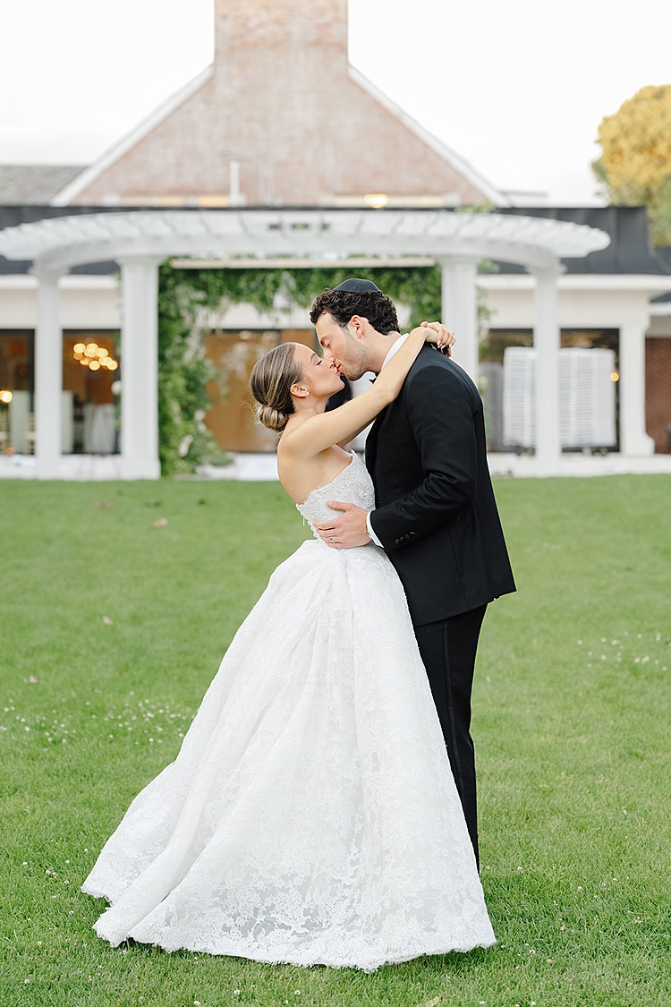 Rebecca and Phil, The Lannin, East Meadow, New York, USA