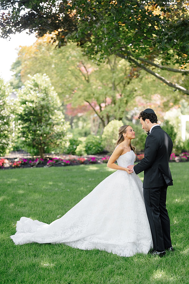 Rebecca and Phil, The Lannin, East Meadow, New York, USA