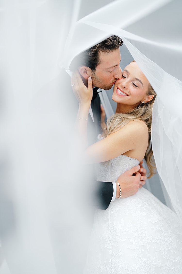 Rebecca and Phil, The Lannin, East Meadow, New York, USA