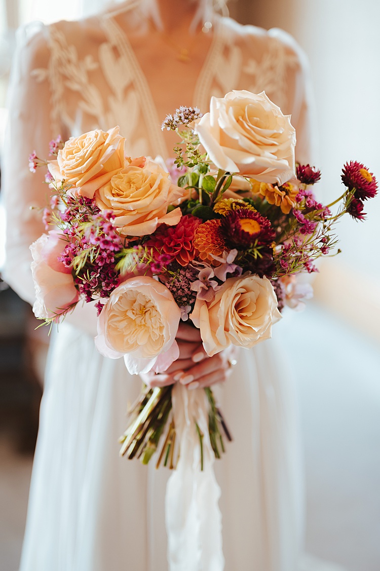 Sarah and Harrison, Grittleton House, Wiltshire, UK