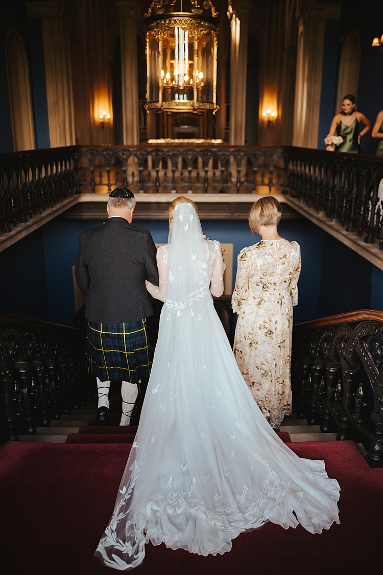 Sarah and Harrison, Grittleton House, Wiltshire, UK