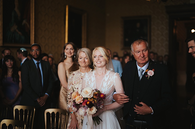 Sarah and Harrison, Grittleton House, Wiltshire, UK