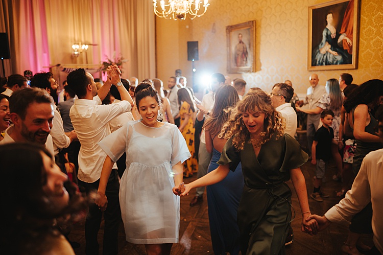 Sarah and Harrison, Grittleton House, Wiltshire, UK