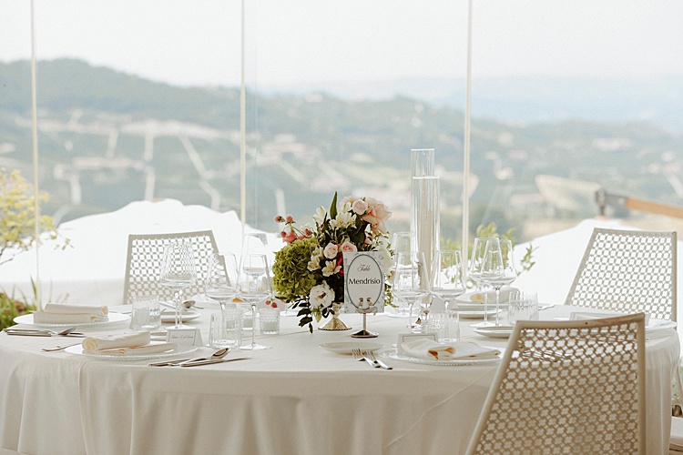 Deborah and Stephan, La Torricella, Monforte d’Alba, Italy