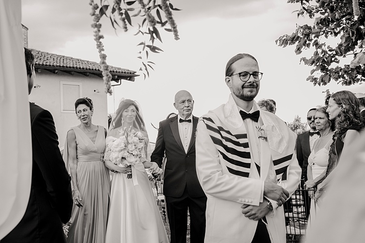 Deborah and Stephan, La Torricella, Monforte d’Alba, Italy