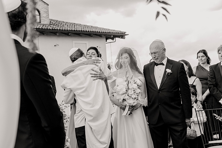 Deborah and Stephan, La Torricella, Monforte d’Alba, Italy