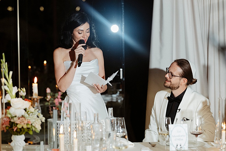 Deborah and Stephan, La Torricella, Monforte d’Alba, Italy