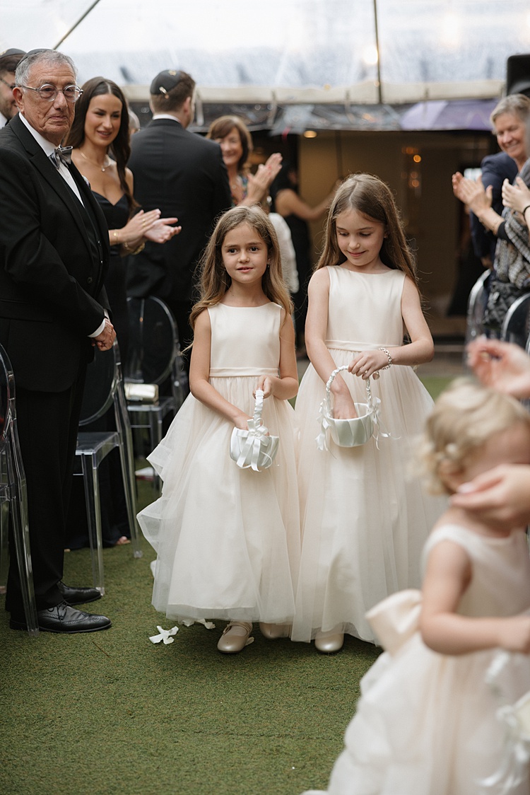 Liora and Tamara, The Club of Knights, Coral Gables, Florida, USA