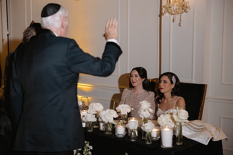 Liora and Tamara, The Club of Knights, Coral Gables, Florida, USA