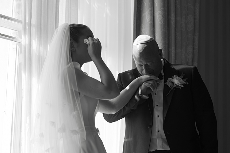 Mia and Bradley, Down Hall Hotel, Hatfield Heath, UK