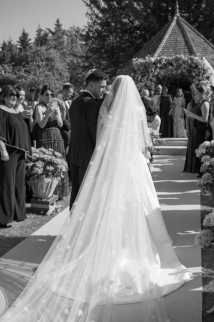 Mia and Bradley, Down Hall Hotel, Hatfield Heath, UK