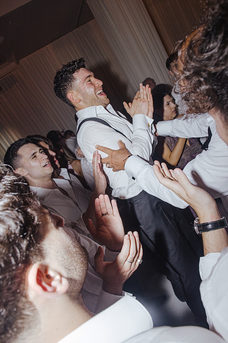 Mia and Bradley, Down Hall Hotel, Hatfield Heath, UK