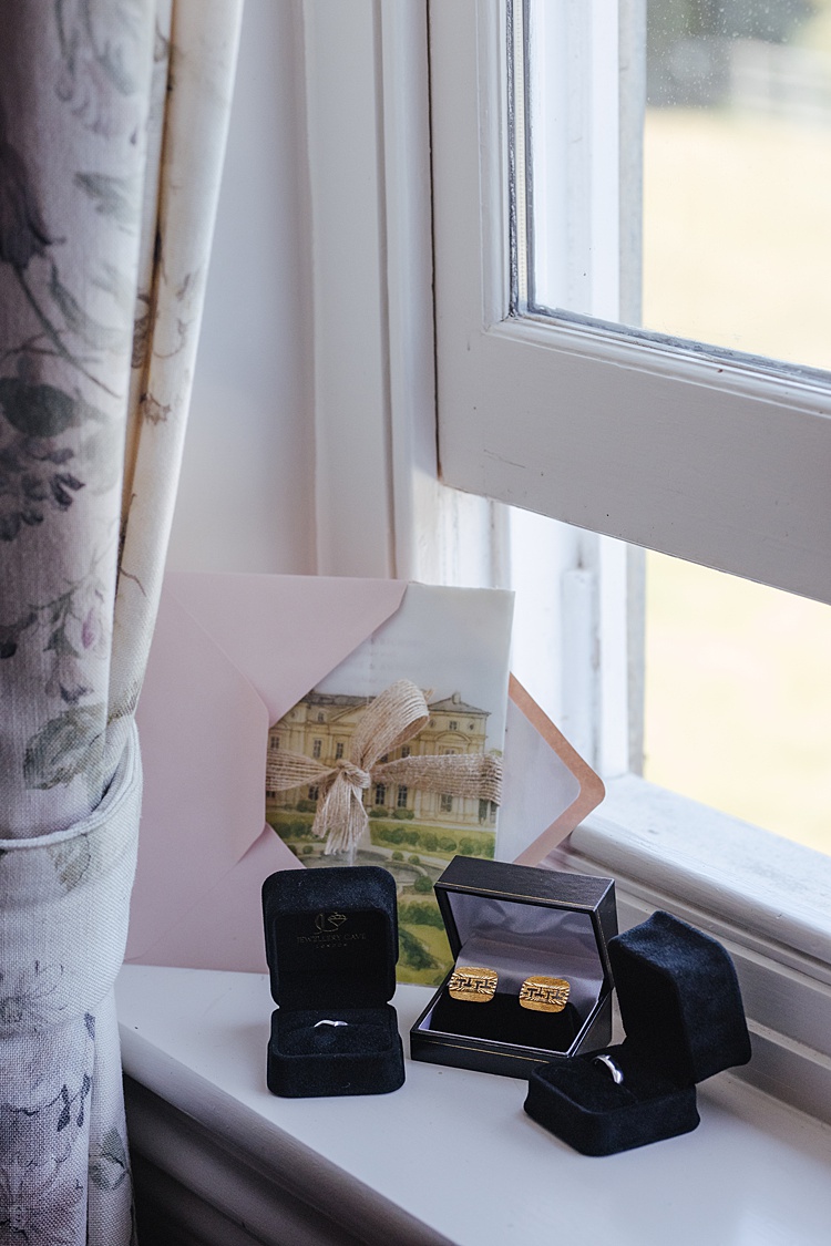 Mia and Bradley, Down Hall Hotel, Hatfield Heath, UK