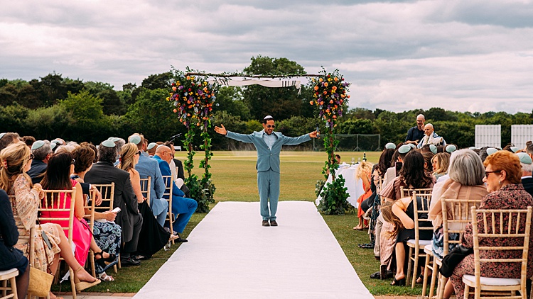 Nikki and Liam, London Shenley Club, Shenley, UK