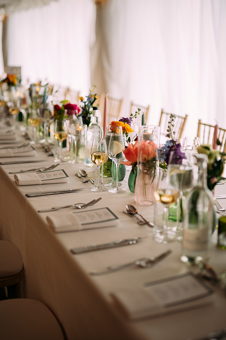 Nikki and Liam, London Shenley Club, Shenley, UK